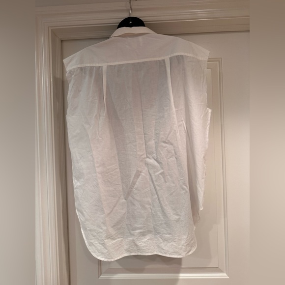 Essential Antwerp Blouse Size XL - Picture 2 of 4